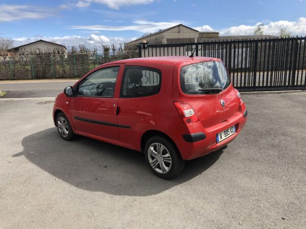 Renault Twingo 1.2 Access 60cv – Image 7