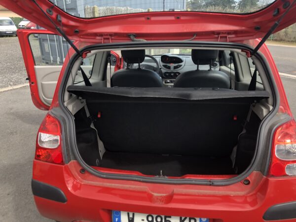 Renault Twingo 1.2 Access 60cv – Image 13
