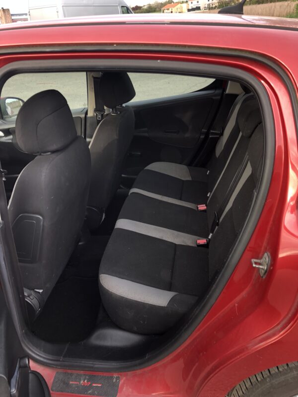 Peugeot 207 1.4 active 73cv – Image 12