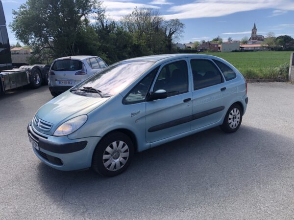 Citroen Xsara Picasso 1.6 HDI 110cv – Image 2