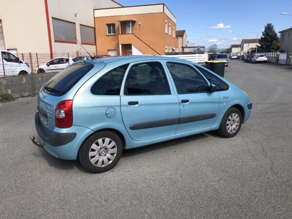 Citroen Xsara Picasso 1.6 HDI 110cv – Image 5