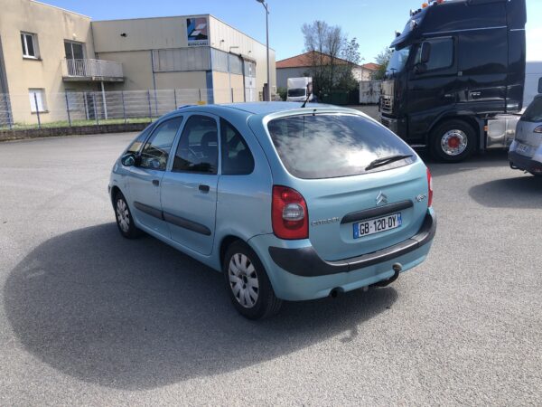 Citroen Xsara Picasso 1.6 HDI 110cv – Image 7