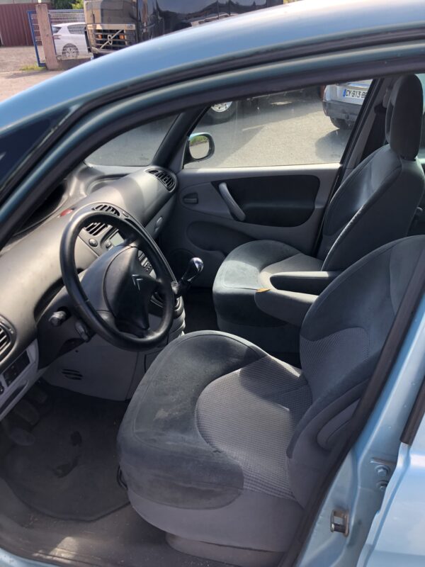 Citroen Xsara Picasso 1.6 HDI 110cv – Image 8