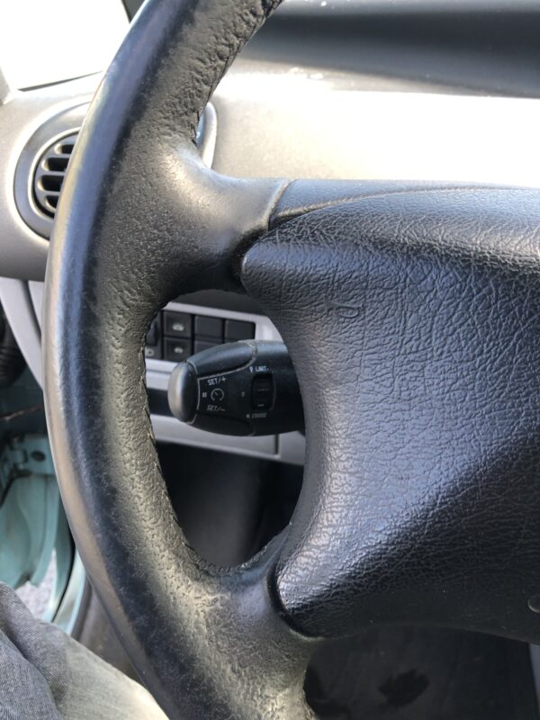 Citroen Xsara Picasso 1.6 HDI 110cv – Image 11