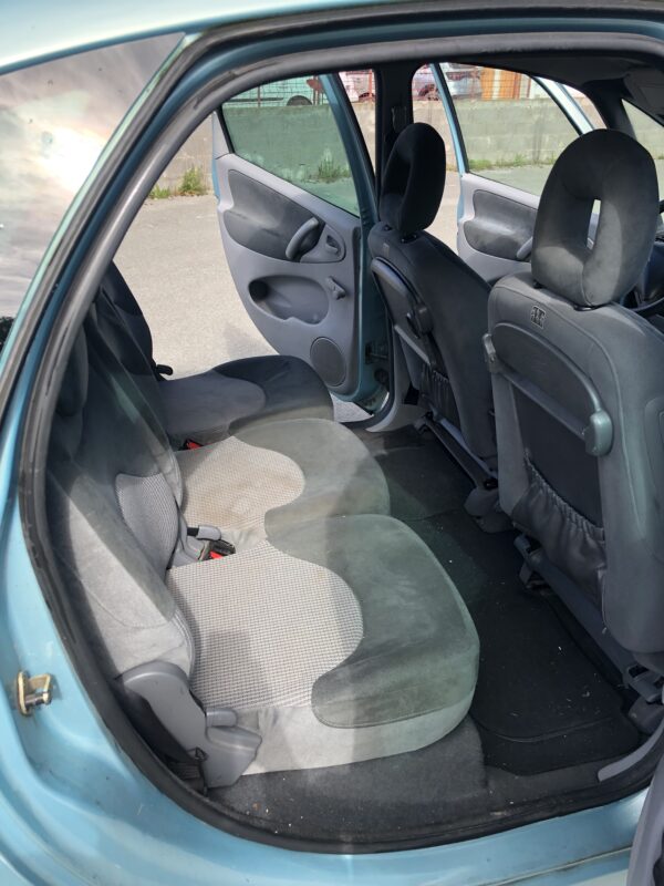 Citroen Xsara Picasso 1.6 HDI 110cv – Image 14
