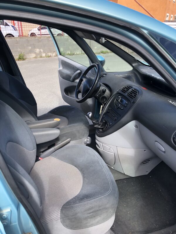 Citroen Xsara Picasso 1.6 HDI 110cv – Image 15