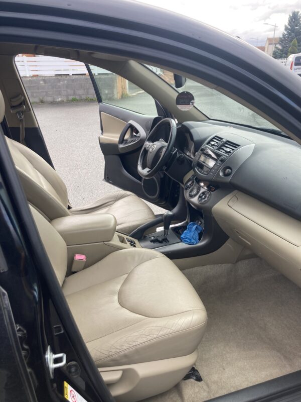 TOYOTA RAV D4D 2.2 150cv 4WD – Image 18