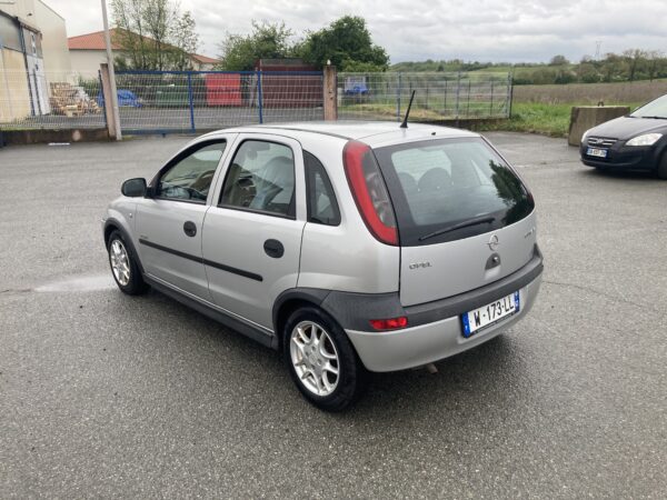 OPEL CORSA 1.2 75cv – Image 6