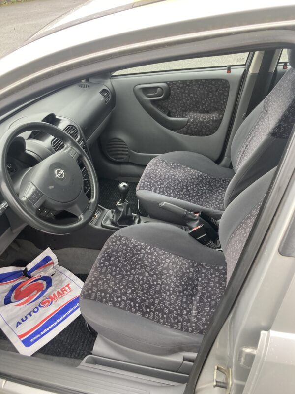 OPEL CORSA 1.2 75cv – Image 7