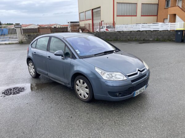 Citroen C4 1.6 Hdi 110cv – Image 4