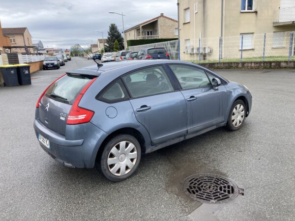 Citroen C4 1.6 Hdi 110cv – Image 5