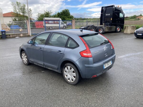 Citroen C4 1.6 Hdi 110cv – Image 7