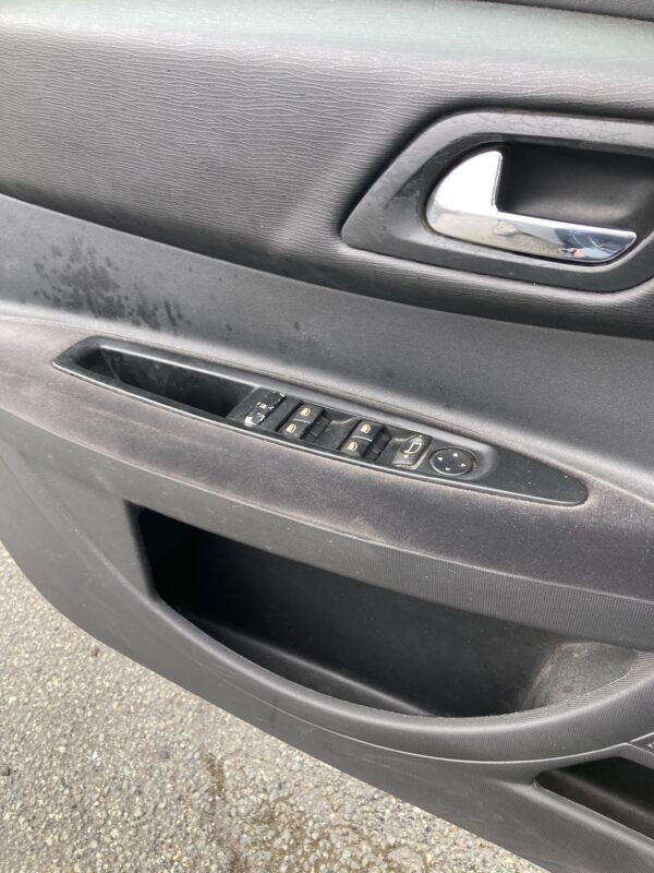 Citroen C4 1.6 Hdi 110cv – Image 10