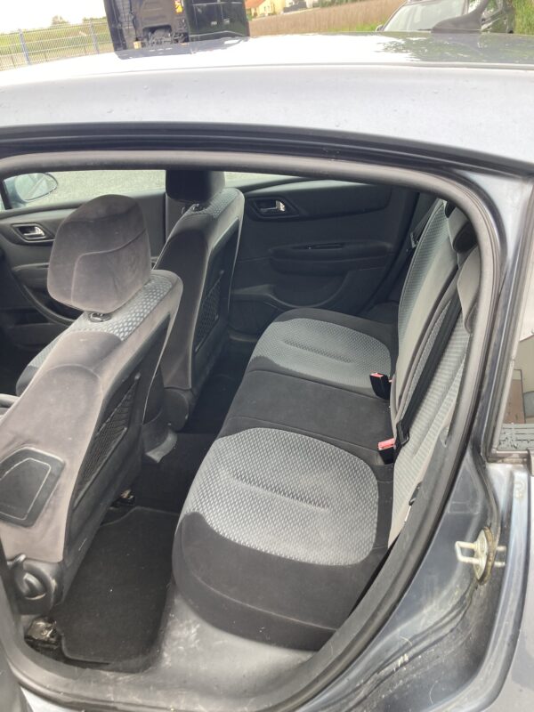 Citroen C4 1.6 Hdi 110cv – Image 11