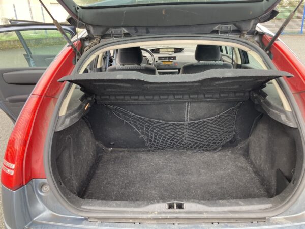 Citroen C4 1.6 Hdi 110cv – Image 12