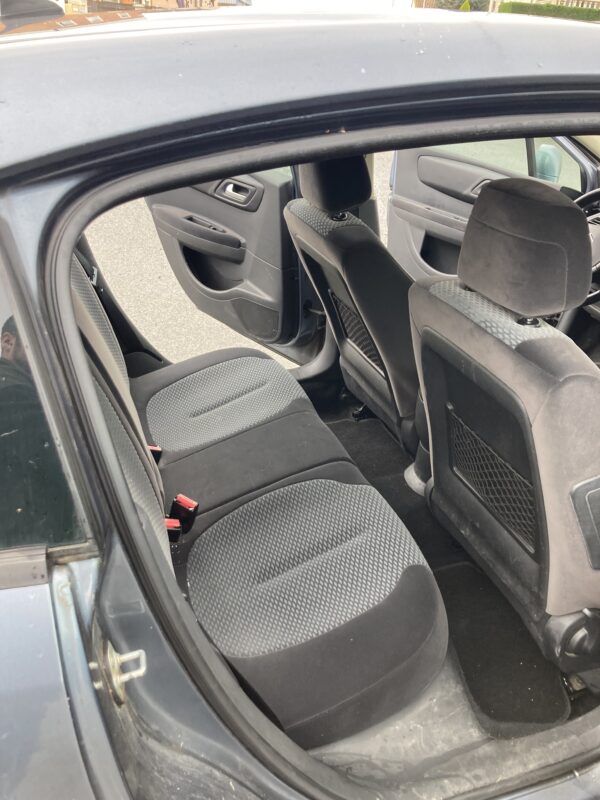 Citroen C4 1.6 Hdi 110cv – Image 13