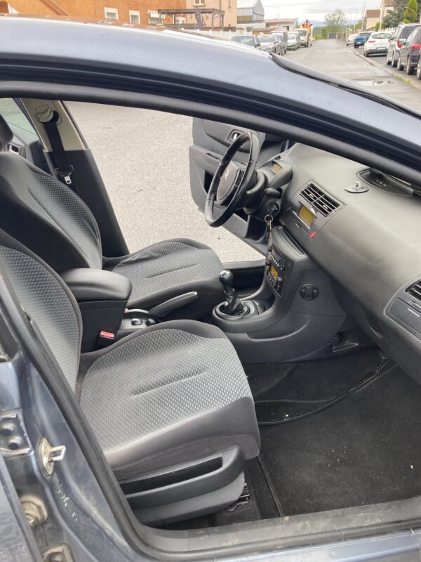 Citroen C4 1.6 Hdi 110cv – Image 14