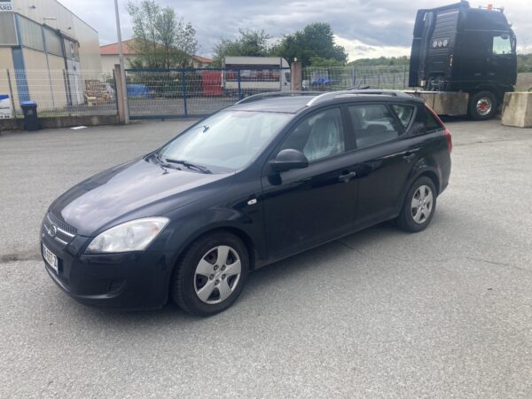 KIA CEED 1.6 CRDI 90cv – Image 2
