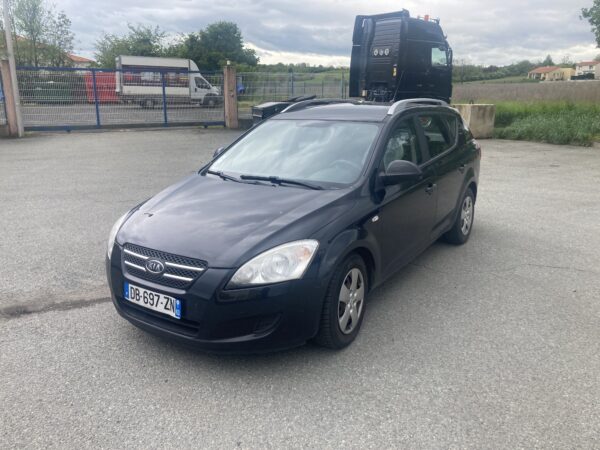 KIA CEED 1.6 CRDI 90cv – Image 3