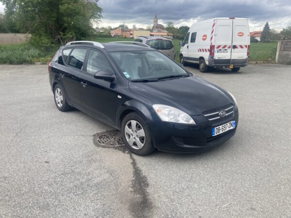 KIA CEED 1.6 CRDI 90cv – Image 4