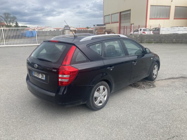 KIA CEED 1.6 CRDI 90cv – Image 5