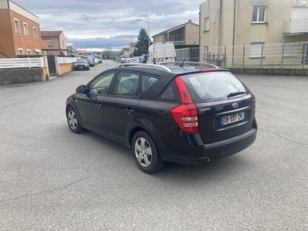 KIA CEED 1.6 CRDI 90cv – Image 6