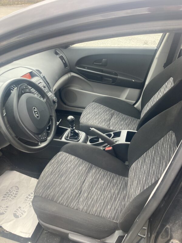 KIA CEED 1.6 CRDI 90cv – Image 7