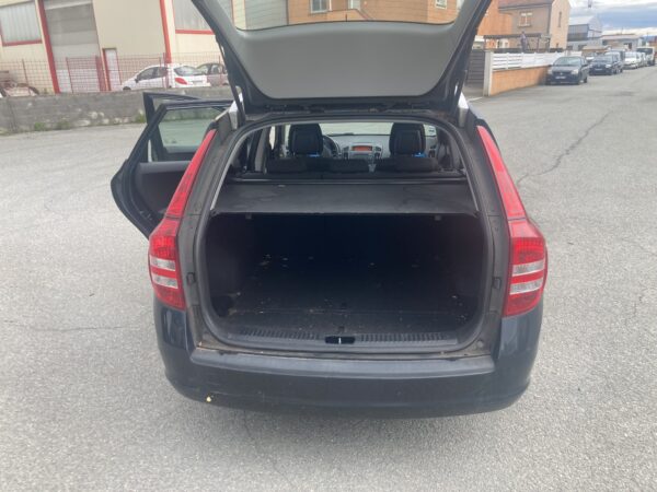 KIA CEED 1.6 CRDI 90cv – Image 12