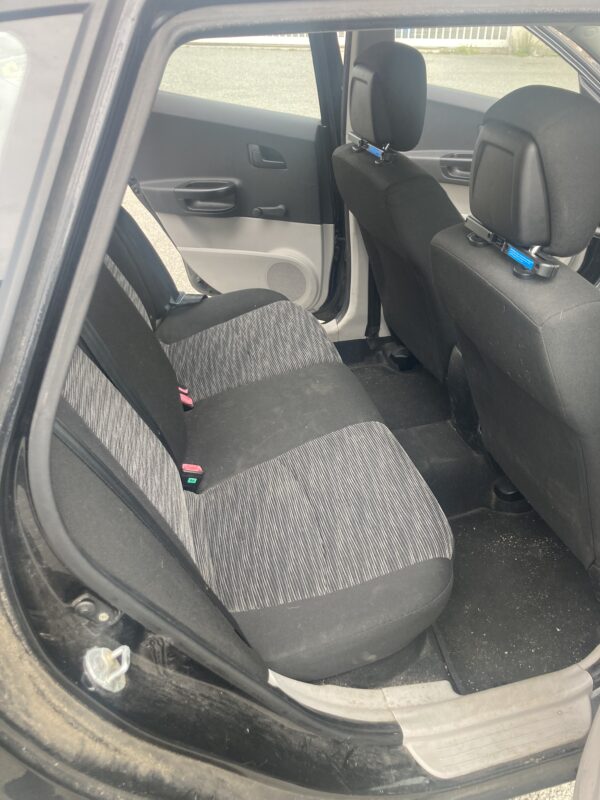 KIA CEED 1.6 CRDI 90cv – Image 13