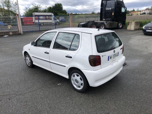 VOLKSWAGEN POLO 1.4 BOITE AUTO – Image 7