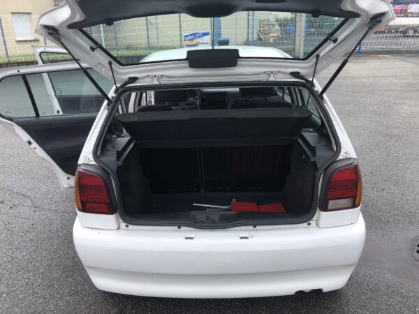 VOLKSWAGEN POLO 1.4 BOITE AUTO – Image 12