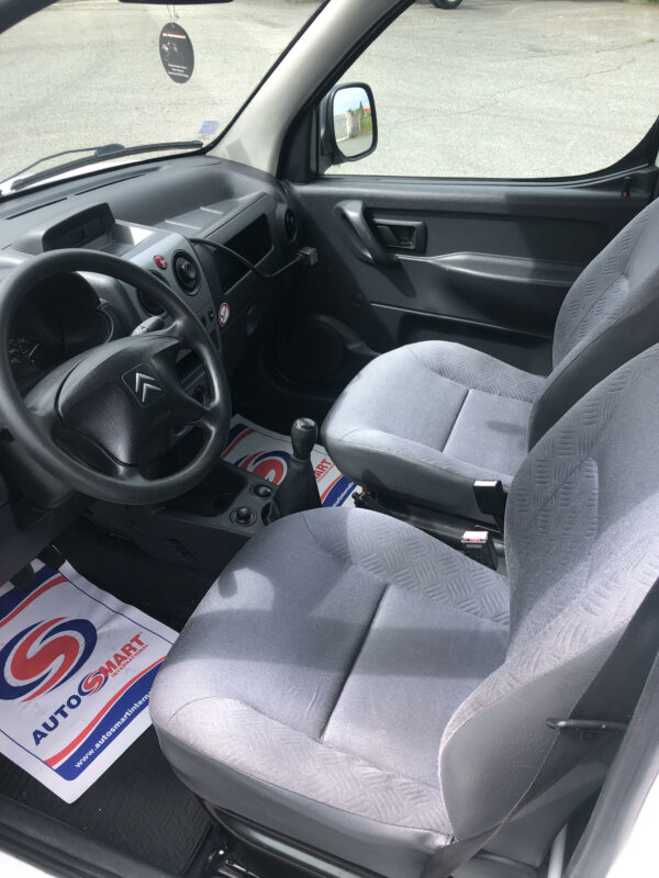 Citroen Berlingo 1.6 Hdi 75cv – Image 11