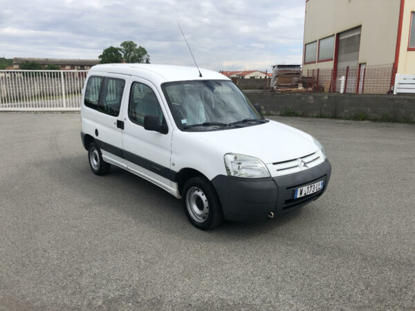 Citroen Berlingo 1.6 Hdi 75cv