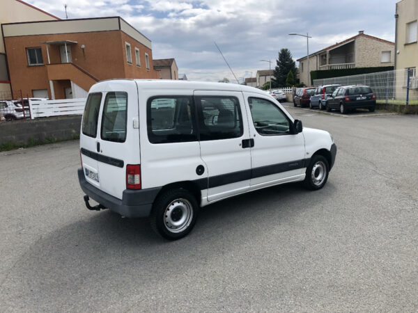 Citroen Berlingo 1.6 Hdi 75cv – Image 3