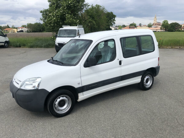 Citroen Berlingo 1.6 Hdi 75cv – Image 5