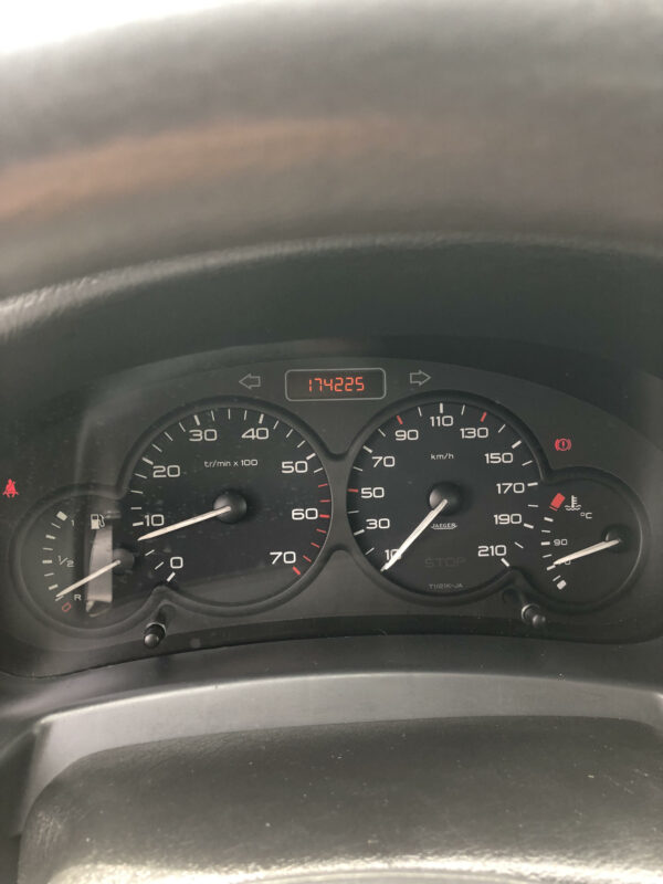 Citroen Berlingo 1.6 Hdi 75cv – Image 6