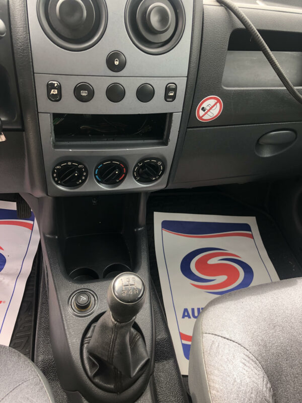 Citroen Berlingo 1.6 Hdi 75cv – Image 7