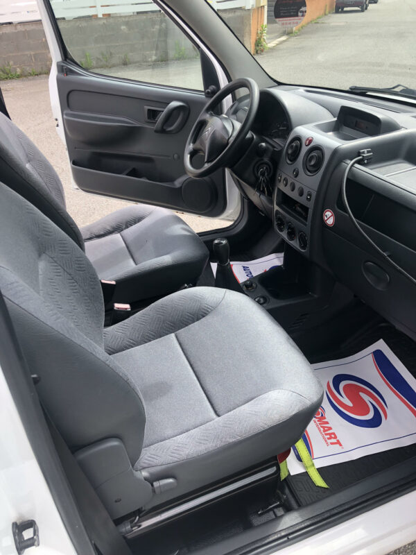 Citroen Berlingo 1.6 Hdi 75cv – Image 9
