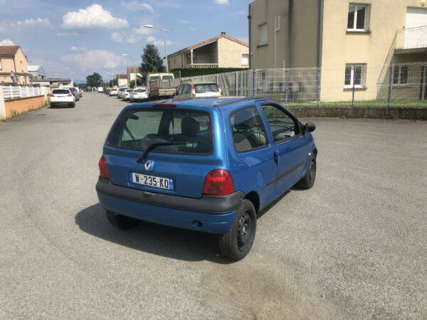 Renault Twingo 1.2 60cv – Image 2
