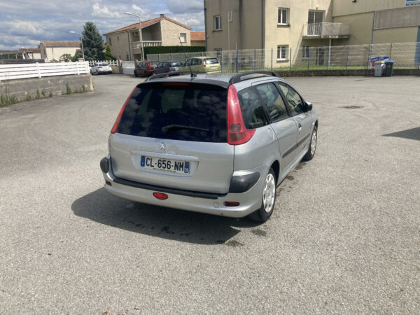 PEUGEOT 206 SW 1.4 75cv – Image 2