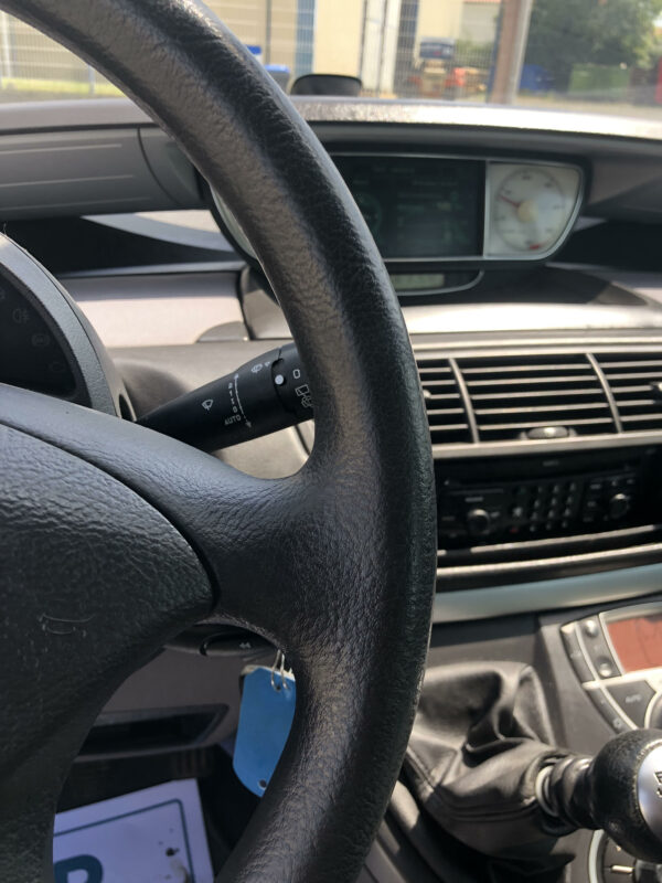 PEUGEOT 807 2.2 HDI 130cv 8 PLACES – Image 11