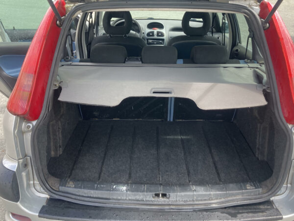 PEUGEOT 206 SW 1.4 75cv – Image 11
