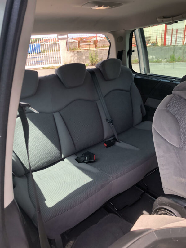 PEUGEOT 807 2.2 HDI 130cv 8 PLACES – Image 12