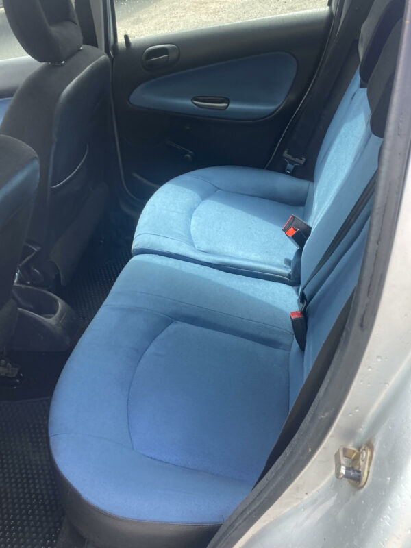 PEUGEOT 206 SW 1.4 75cv – Image 12