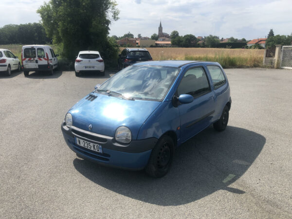 Renault Twingo 1.2 60cv – Image 10