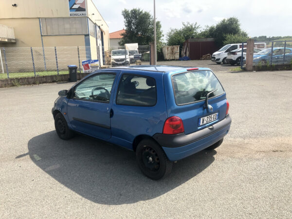 Renault Twingo 1.2 60cv – Image 11