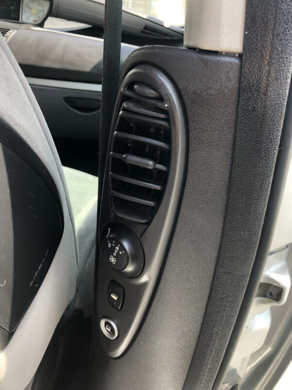 PEUGEOT 807 2.2 HDI 130cv 8 PLACES – Image 16
