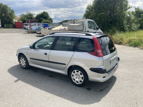 PEUGEOT 206 SW 1.4 75cv – Image 3