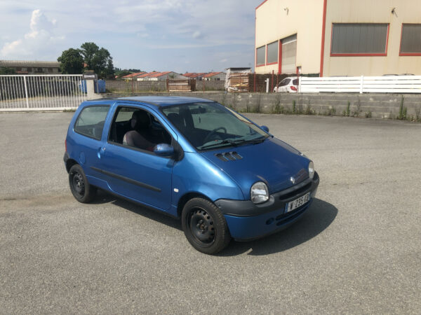 Renault Twingo 1.2 60cv
