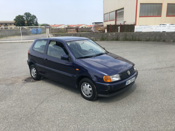 Volkswagen Polo 1.4 boite automatique – Image 3